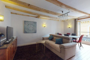 Pamir - Beau T3 pouvant accueillir 5 personnes